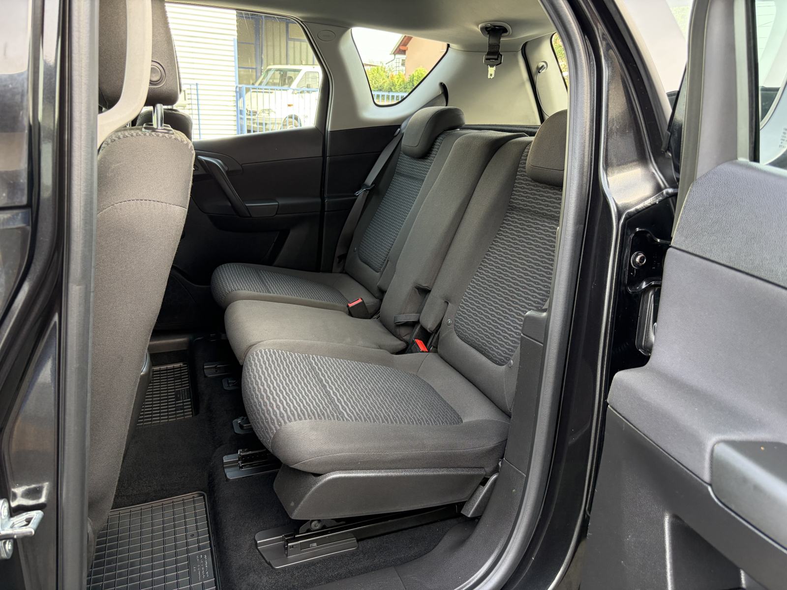 OPEL MERIVA 1,6 CDTI •• KAO NOVA, DIGITALNA KLIMA, SERVISNA ••, fotografija 13