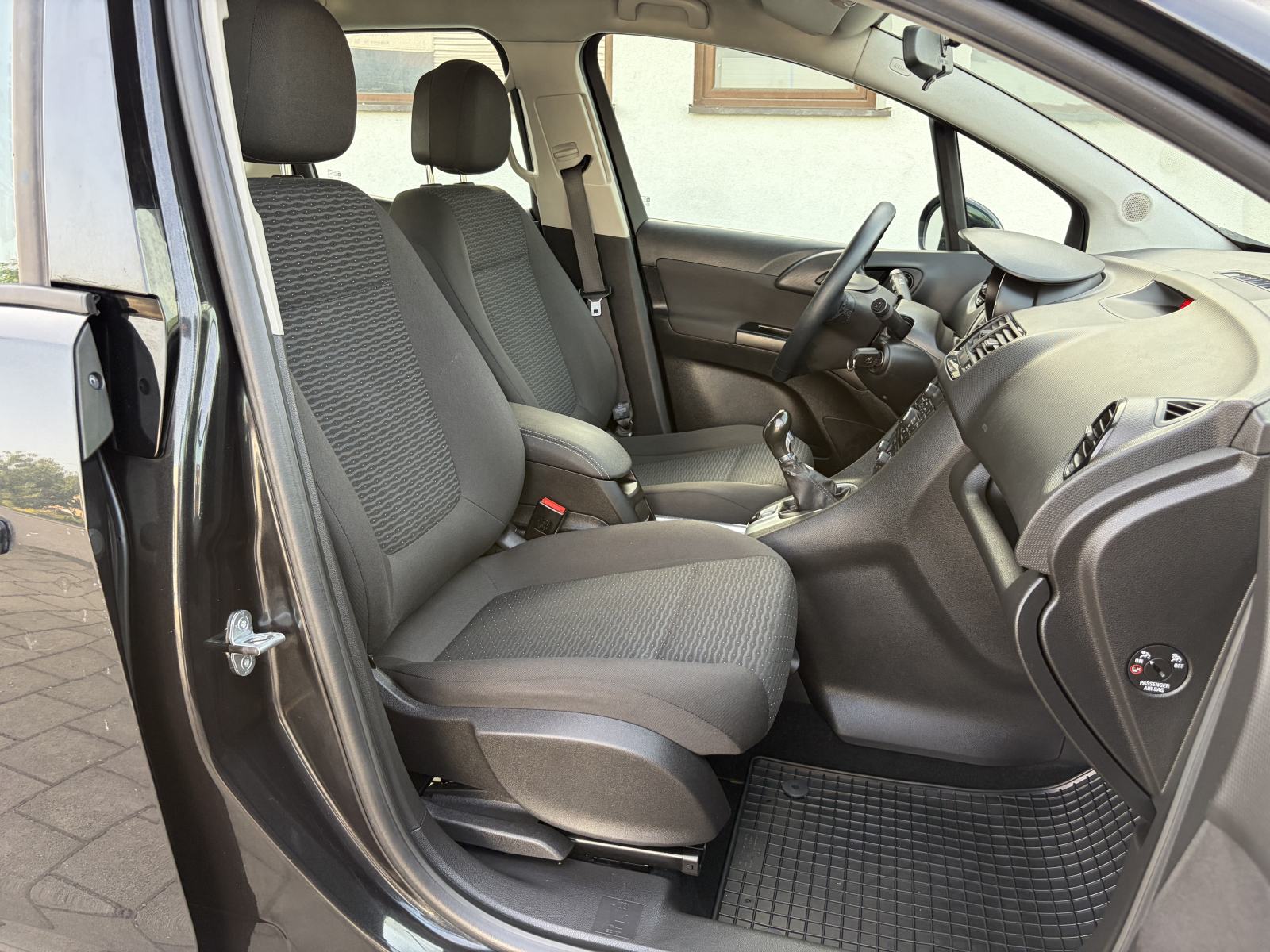 OPEL MERIVA 1,6 CDTI •• KAO NOVA, DIGITALNA KLIMA, SERVISNA ••, fotografija 18
