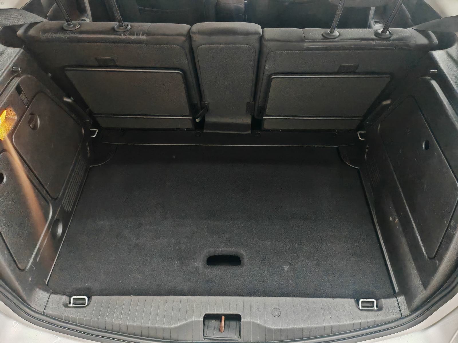 Opel Meriva 1,6 CDTI *klima*euro 6*, fotografija 12
