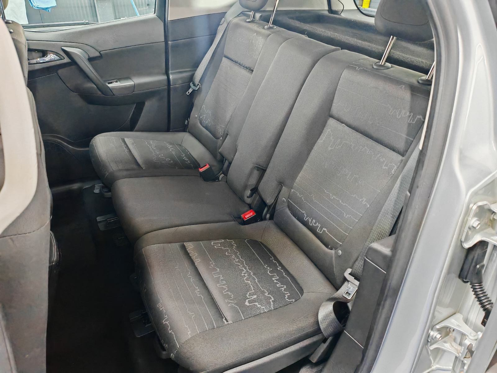 Opel Meriva 1,6 CDTI *klima*euro 6*, fotografija 11