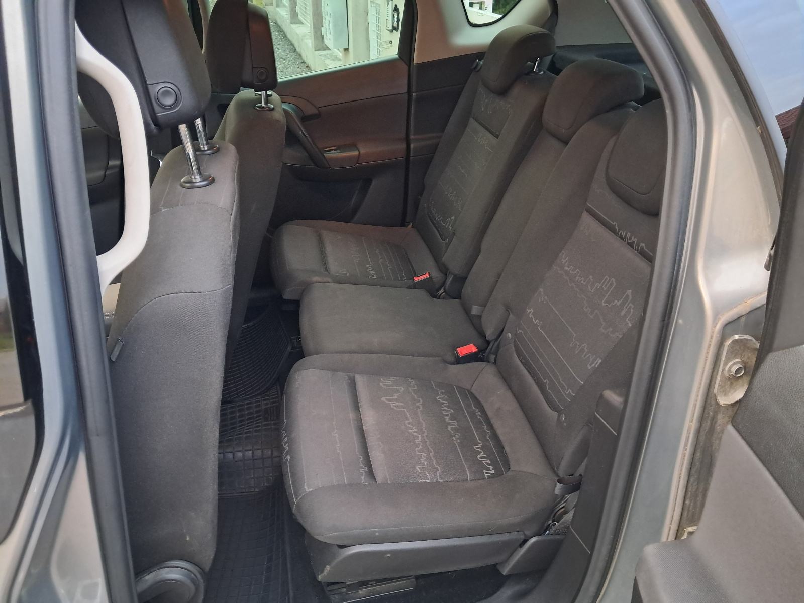 Opel Meriva 1,6 CDTI reg.10/2026 KLIMA EURO 6 HR AUTO mob 098212525, fotografija 10