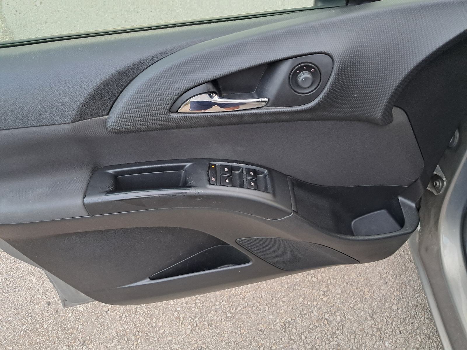 Opel Meriva 1,6 CDTI reg.10/2026 KLIMA EURO 6 HR AUTO mob 098212525, fotografija 13
