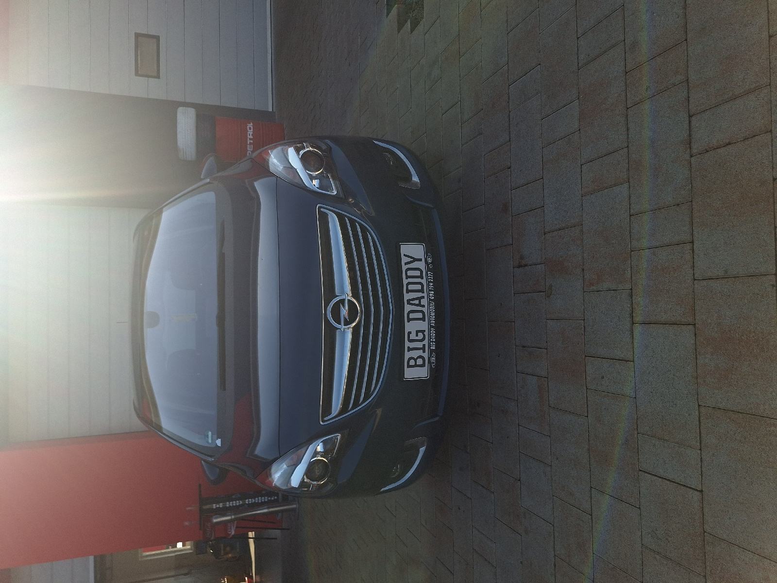 Opel Meriva 1,6 CDTI Start/Stop 100KW//2016//GRATIS REGA 1 GOD, fotografija 2