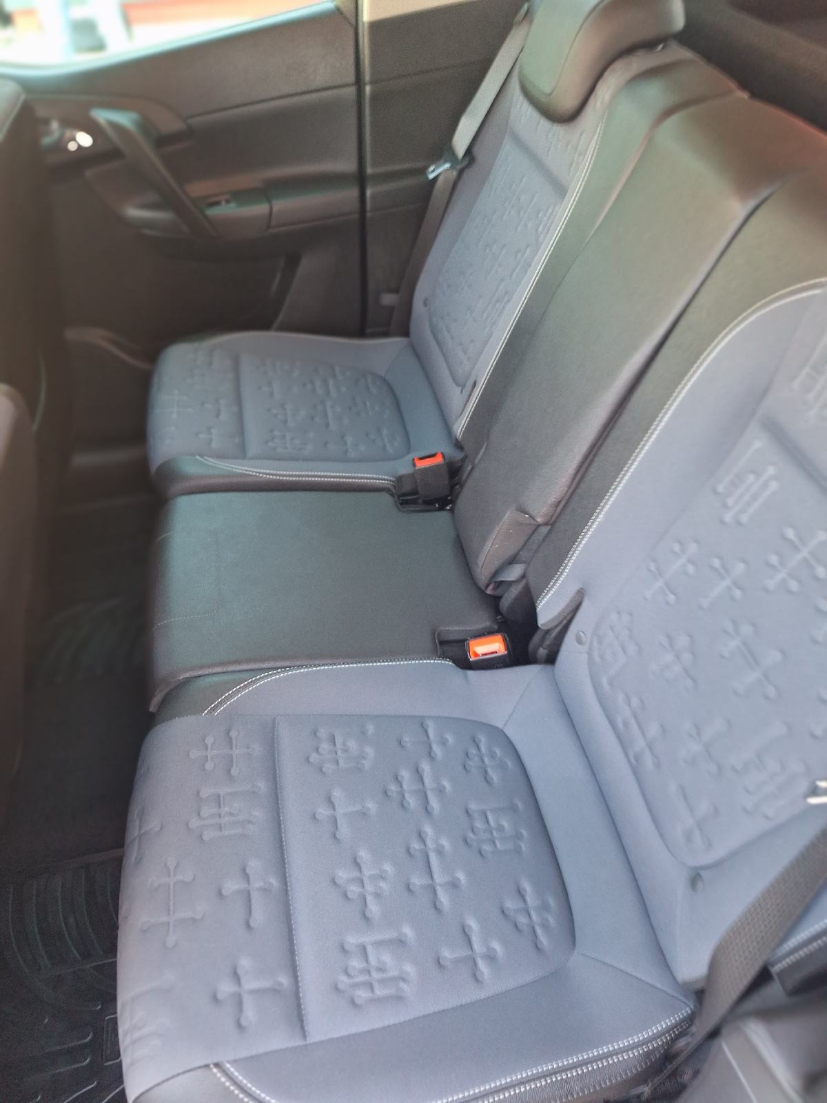 Opel Meriva 1,6 CDTI Start/Stop 100KW//2016//GRATIS REGA 1 GOD, fotografija 12