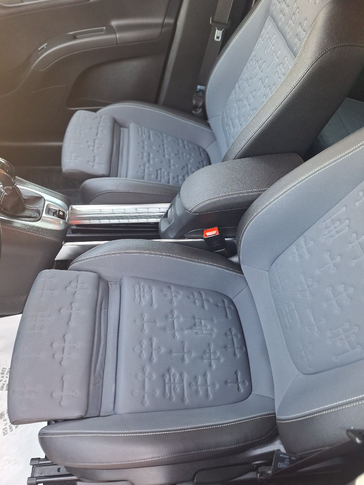 Opel Meriva 1,6 CDTI Start/Stop 100KW//2016//GRATIS REGA 1 GOD, fotografija 11