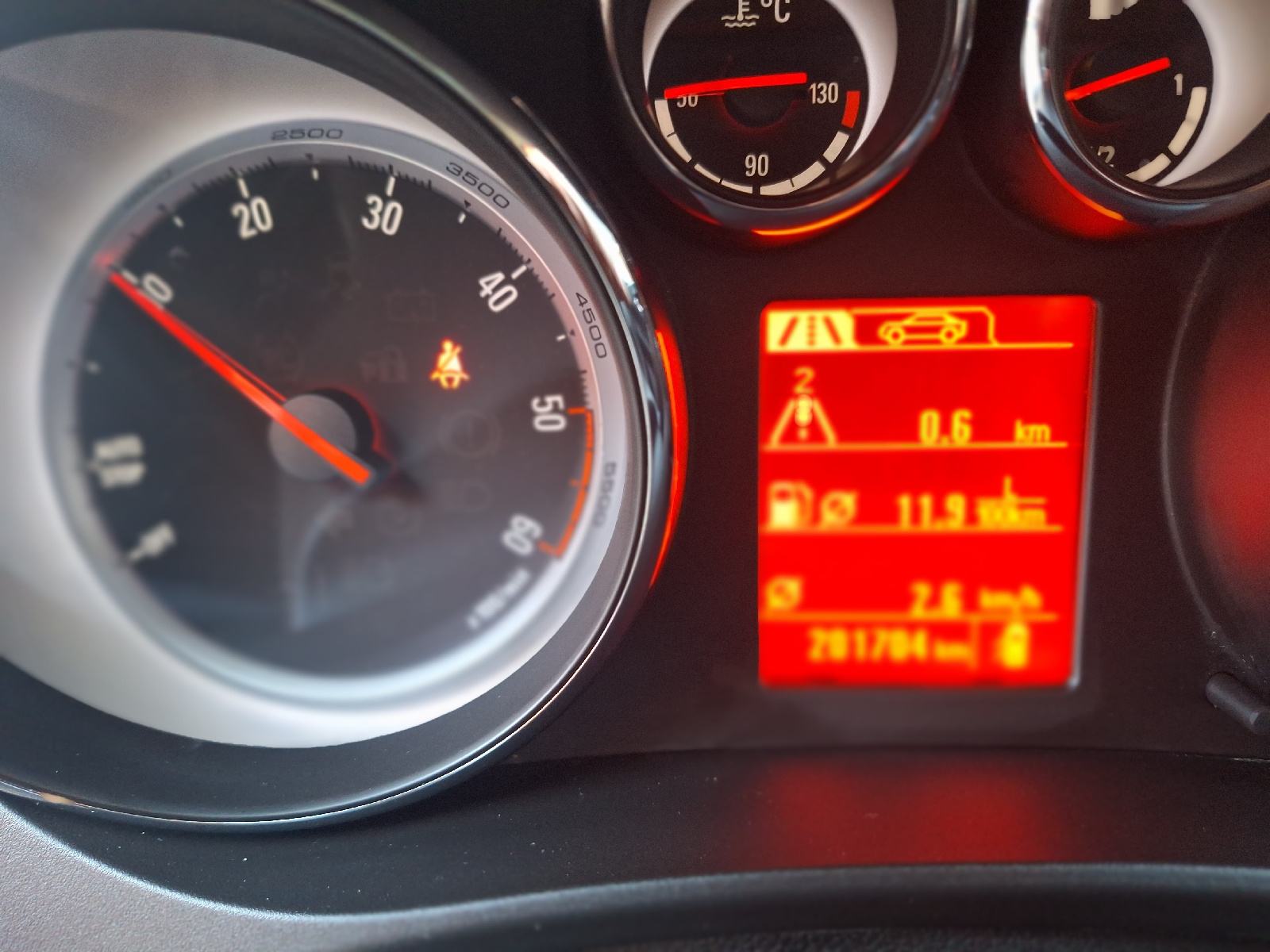 Opel Meriva 1,6 CDTI Start/Stop 100KW//2016//GRATIS REGA 1 GOD, fotografija 15