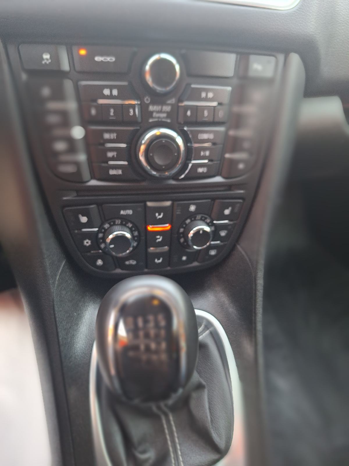 Opel Meriva 1,6 CDTI Start/Stop 100KW//2016//GRATIS REGA 1 GOD, fotografija 16
