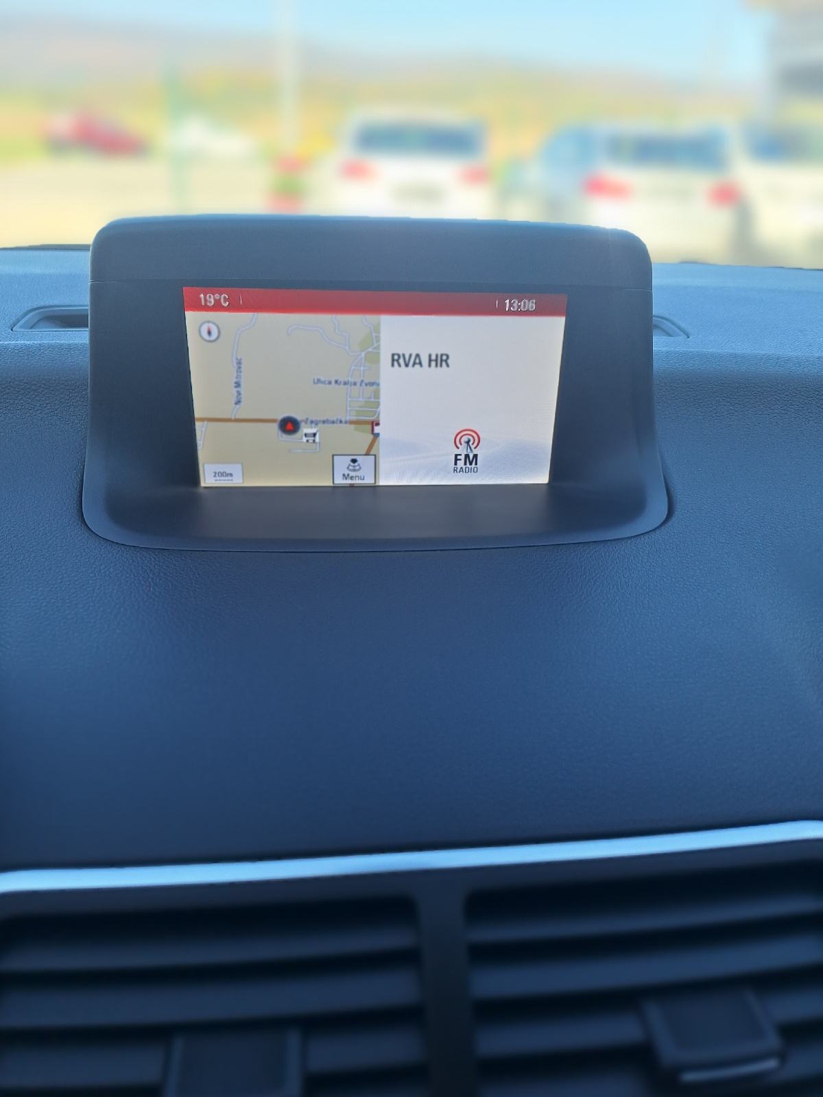 Opel Meriva 1,6 CDTI Start/Stop 100KW//2016//GRATIS REGA 1 GOD, fotografija 17