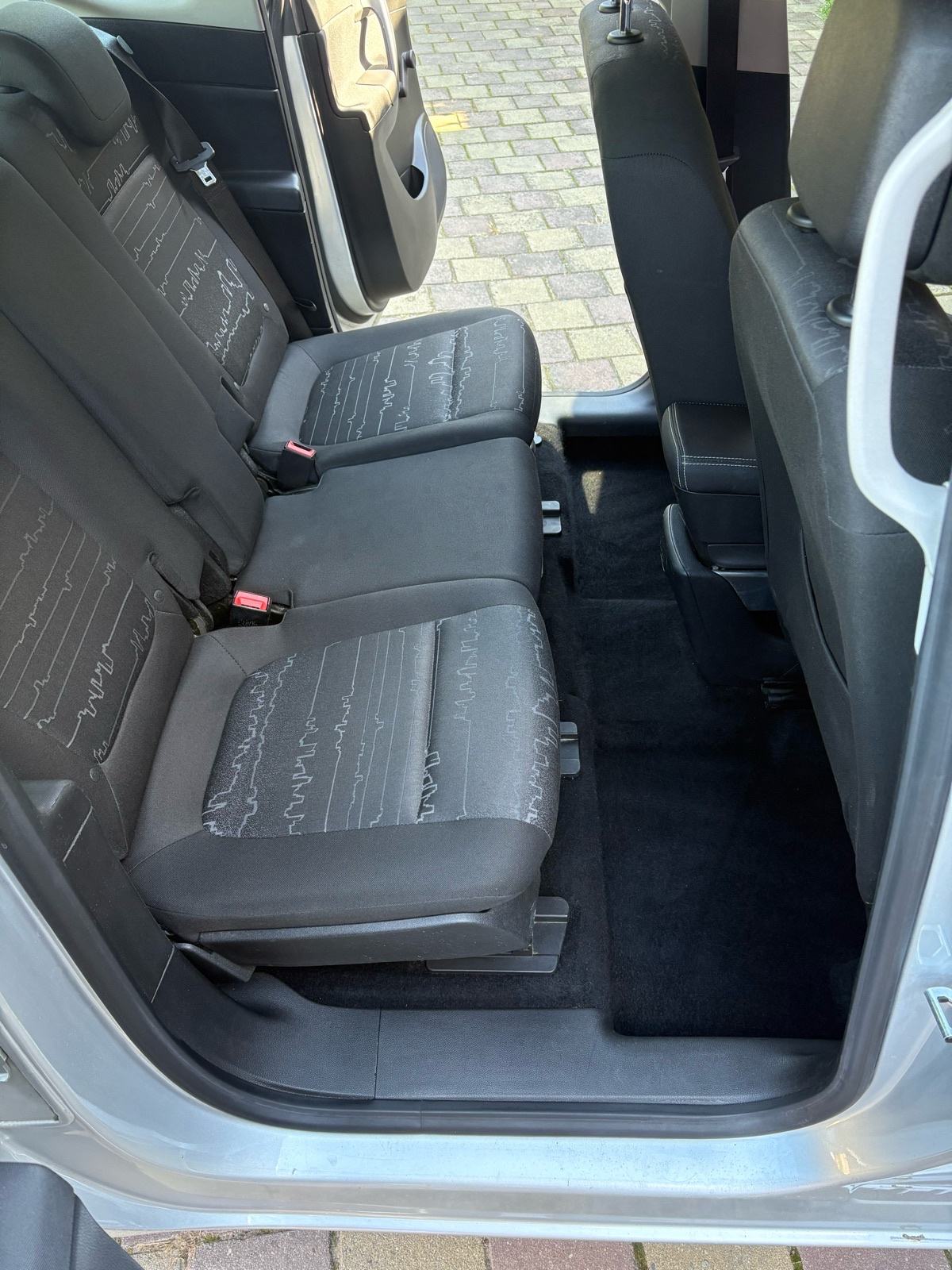 Opel Meriva 1,6 CDTI Start/Stop, fotografija 9