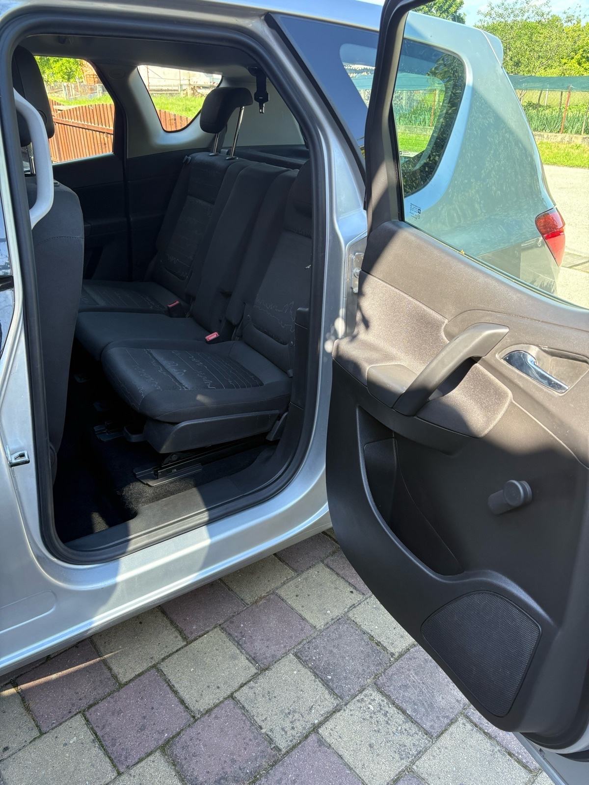 Opel Meriva 1,6 CDTI Start/Stop, fotografija 10