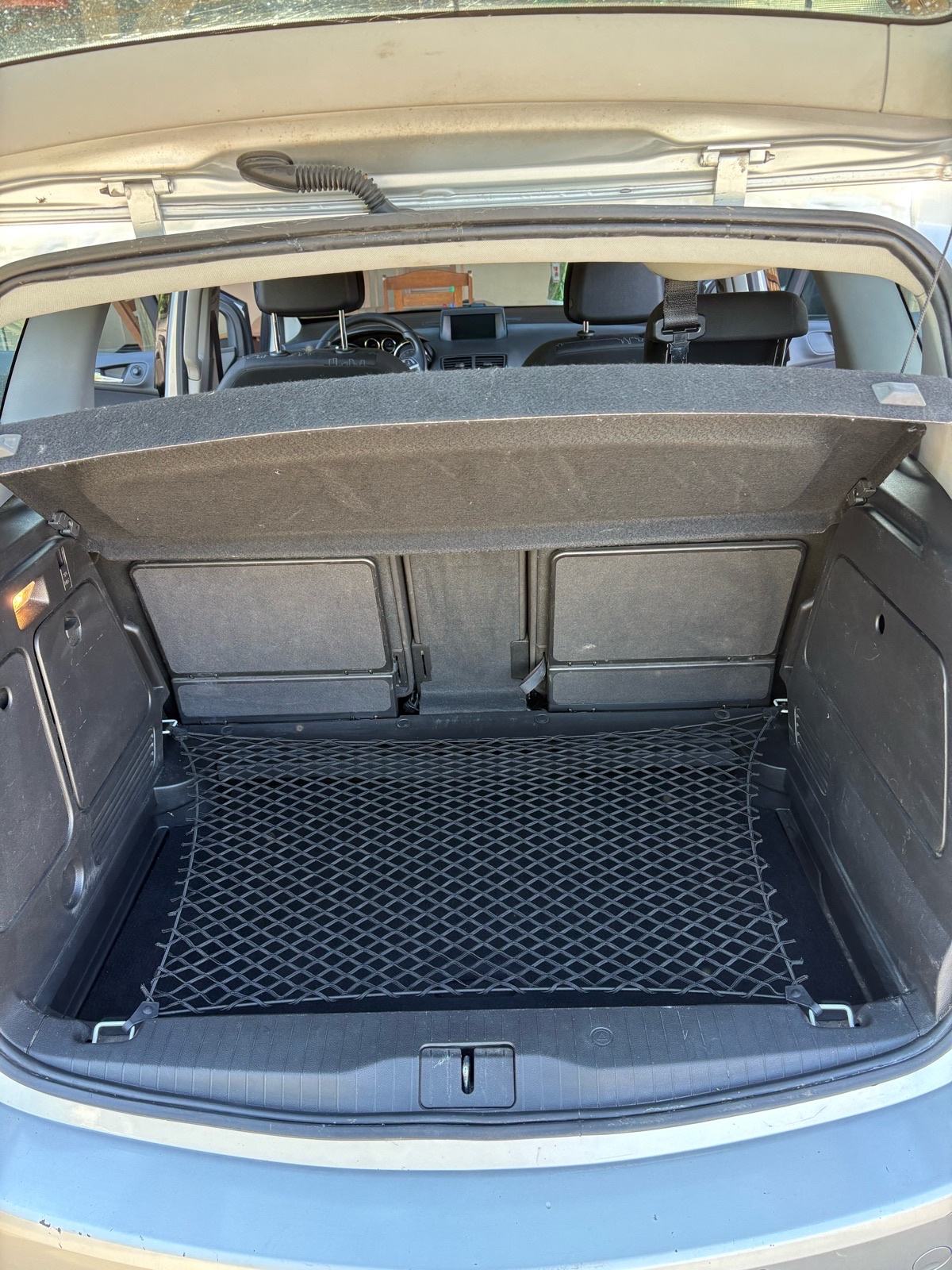 Opel Meriva 1,6 CDTI Start/Stop, fotografija 11