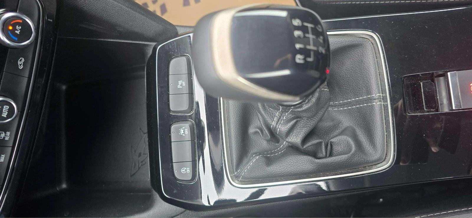 Opel Mokka 1,2 TURBO BUSINESS ELEGANCE 15.490 €, fotografija 14