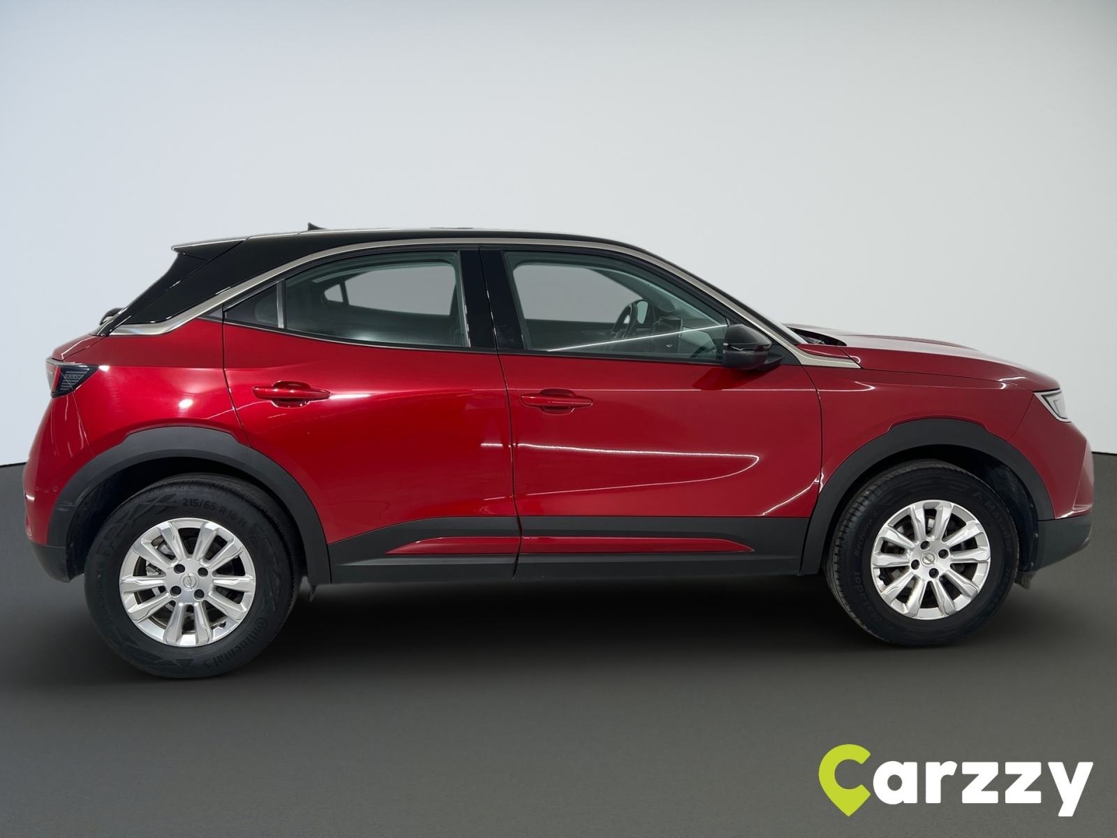 Opel Mokka 1.2 EDITION AT, fotografija 4