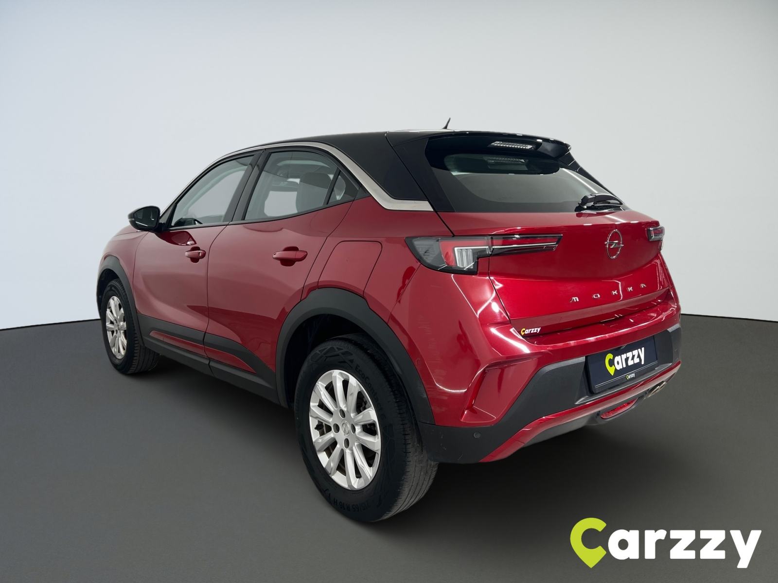 Opel Mokka 1.2 EDITION AT, fotografija 7