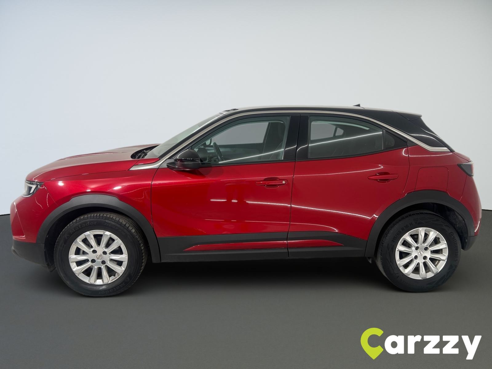 Opel Mokka 1.2 EDITION AT, fotografija 8