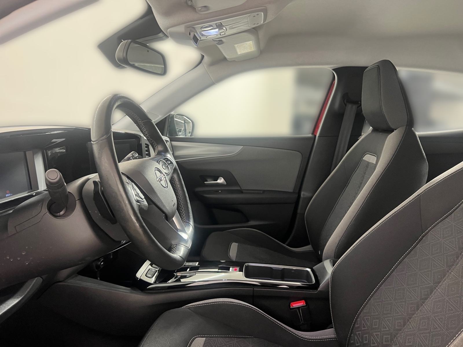 Opel Mokka 1.2 EDITION AT, fotografija 12