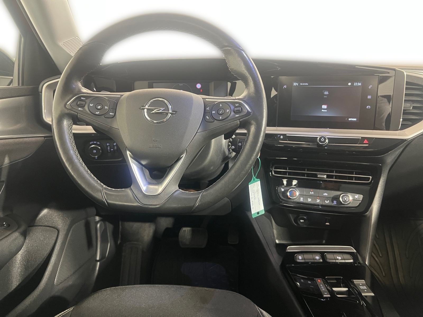 Opel Mokka 1.2 EDITION AT, fotografija 14