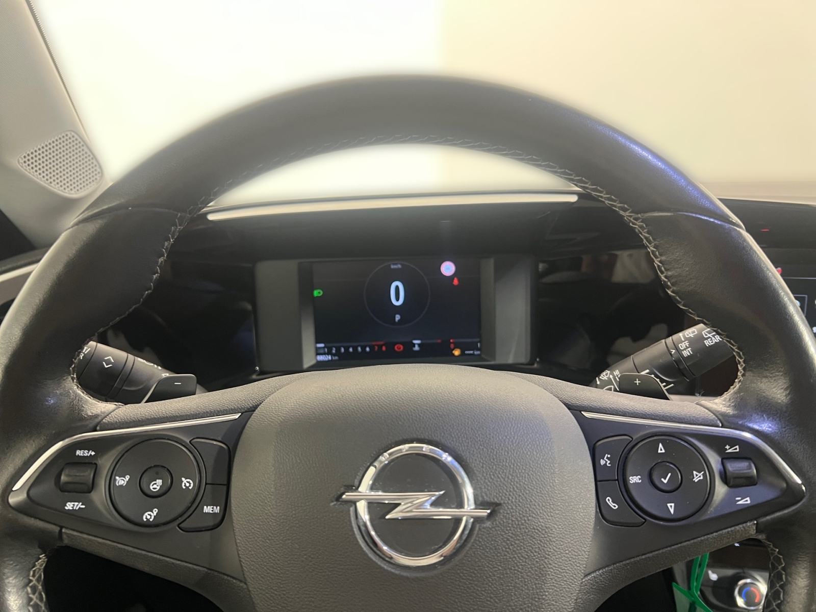 Opel Mokka 1.2 EDITION AT, fotografija 15