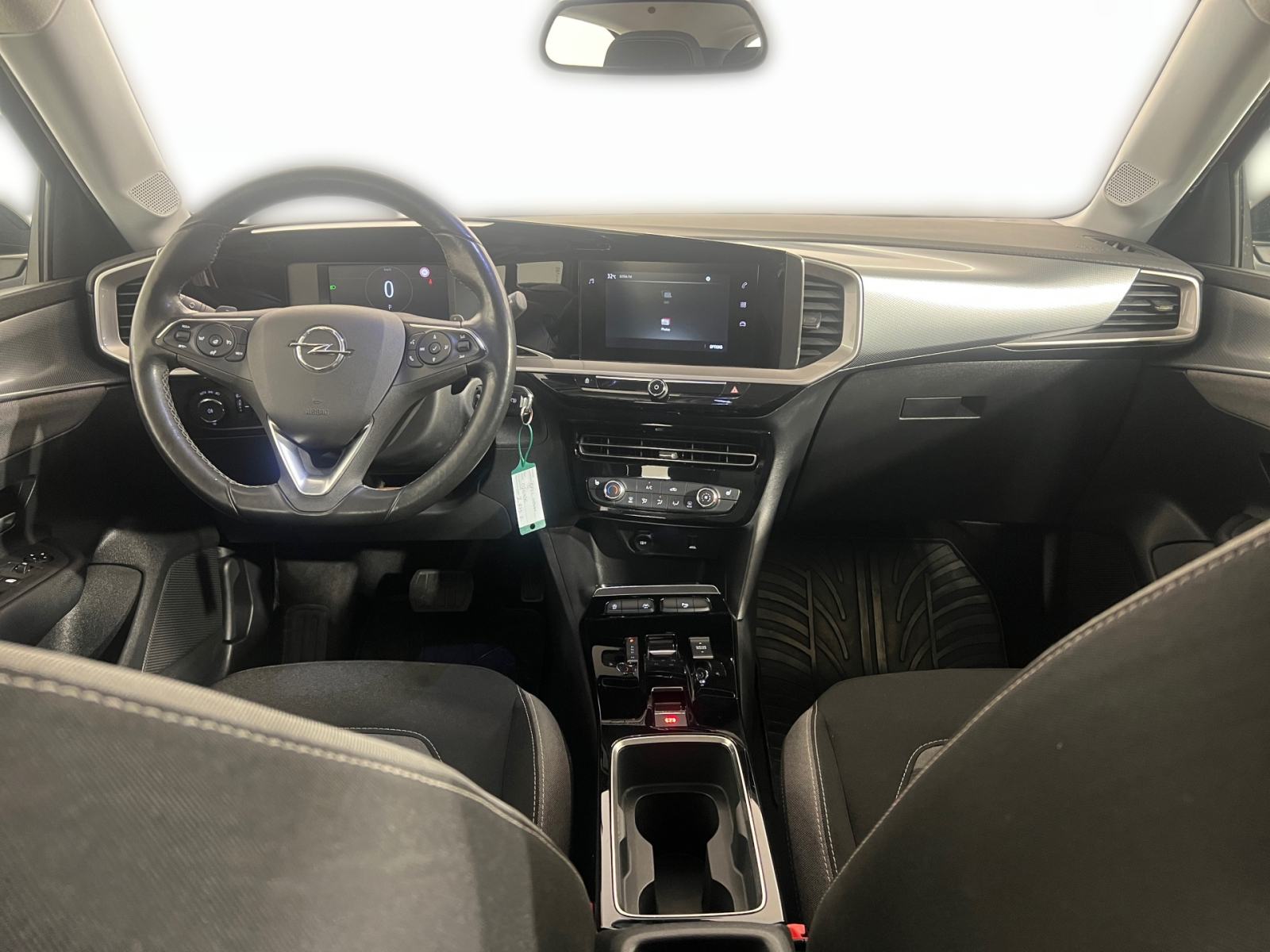 Opel Mokka 1.2 EDITION AT, fotografija 18