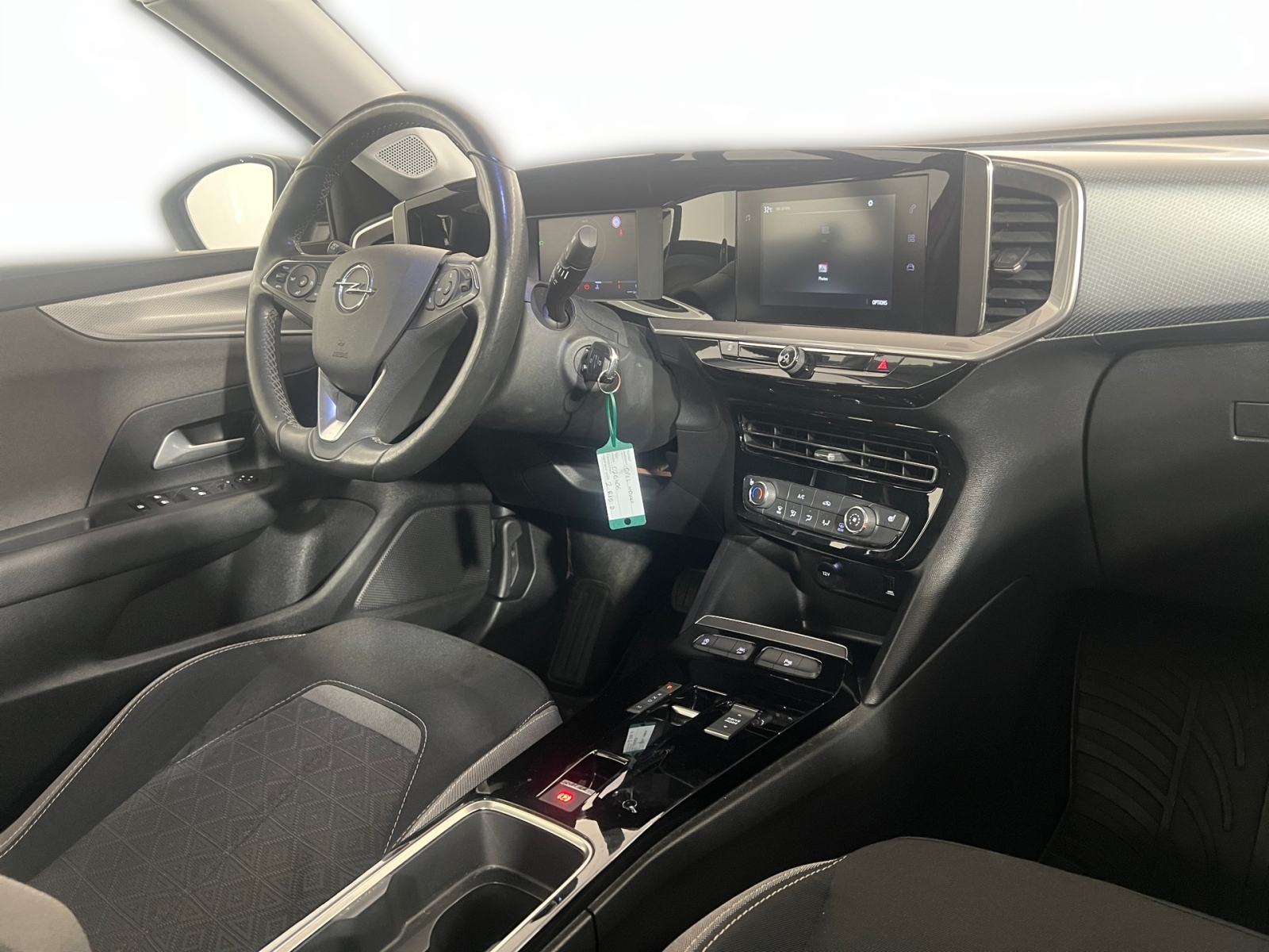 Opel Mokka 1.2 EDITION AT, fotografija 20