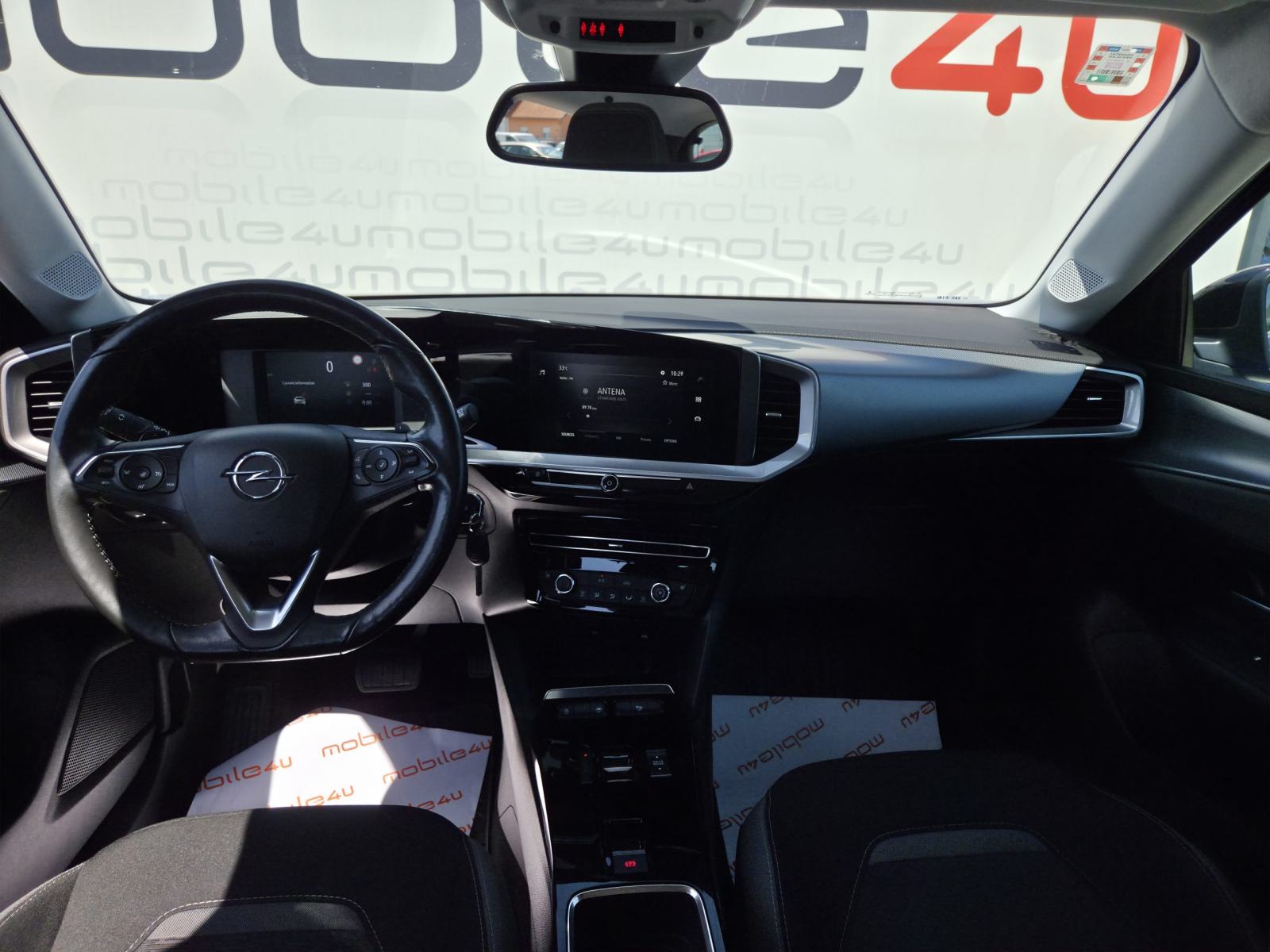 Opel Mokka 1.2 Elegance AT8, fotografija 10