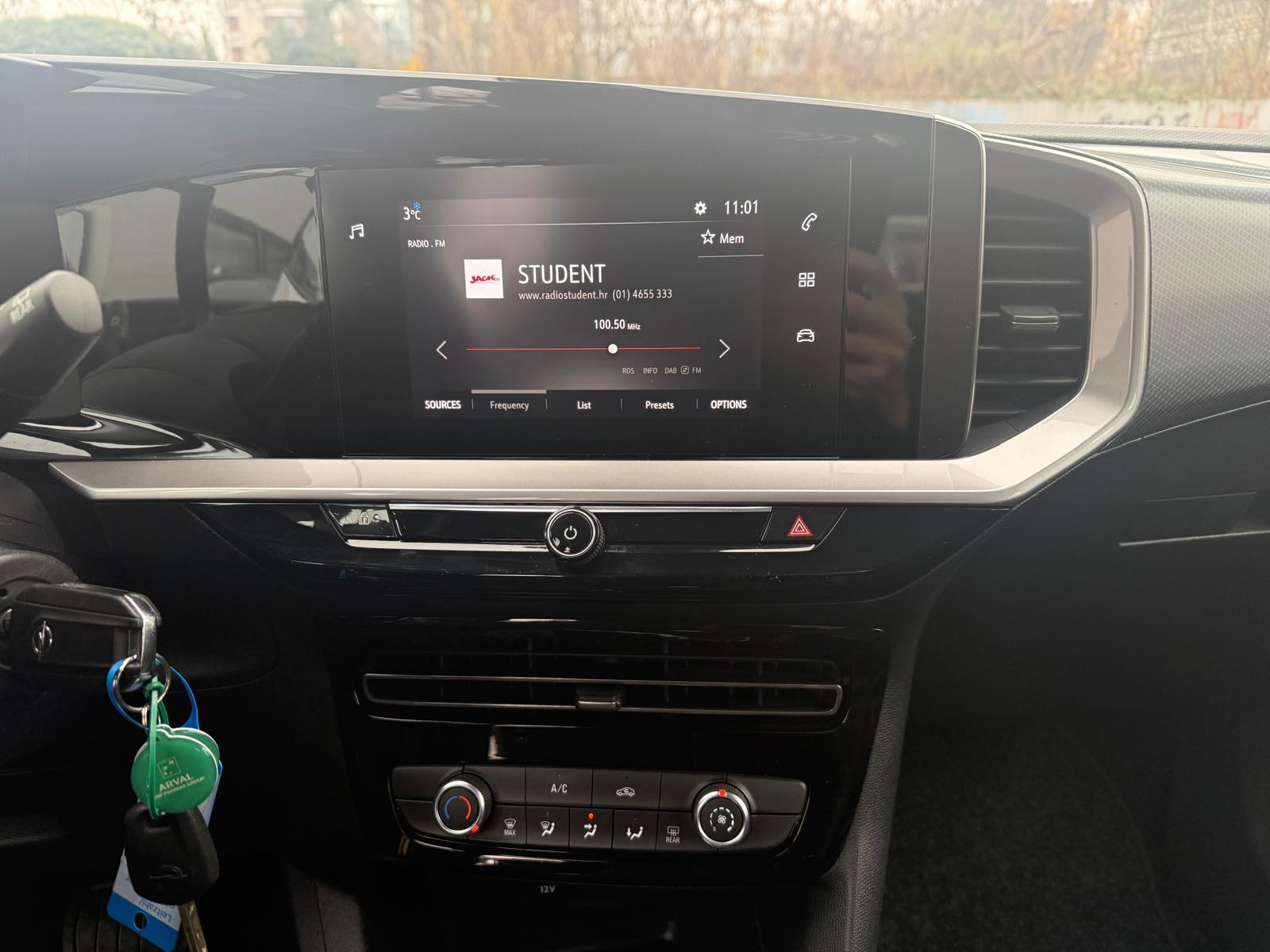 Opel Mokka 1,2 Turbo EDITION, AUTOMATIK, 4xGARANCIJA!, fotografija 11