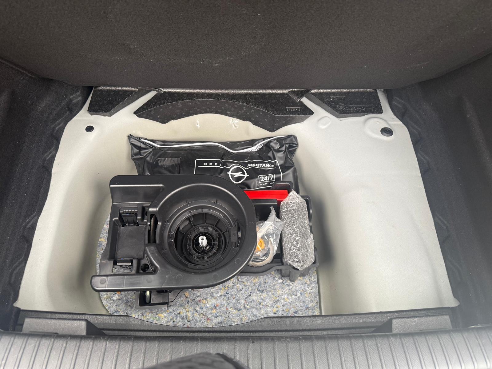 Opel Mokka 1,2 Turbo EDITION, AUTOMATIK, 4xGARANCIJA!, fotografija 14