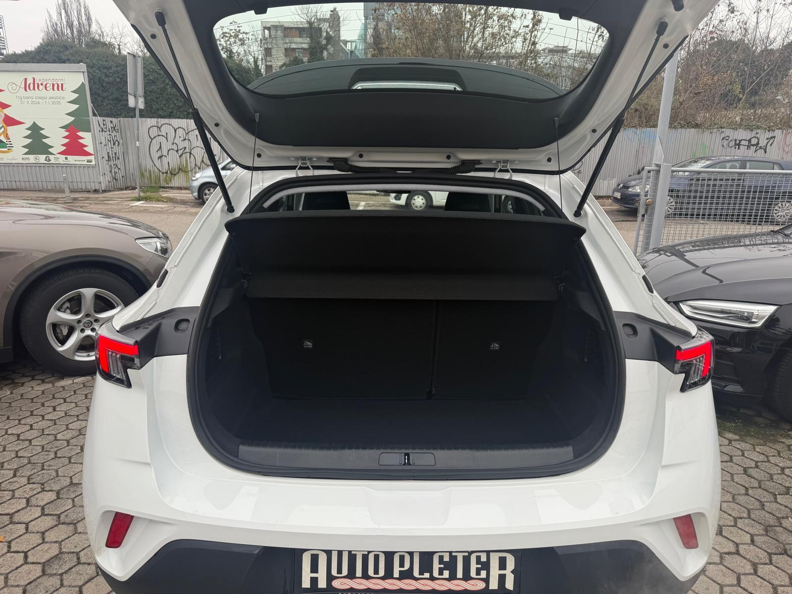 Opel Mokka 1,2 Turbo EDITION, AUTOMATIK, 4xGARANCIJA!, fotografija 13
