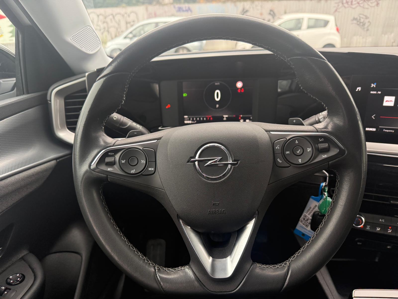 Opel Mokka 1,2 Turbo EDITION, AUTOMATIK, 4xGARANCIJA!, fotografija 10