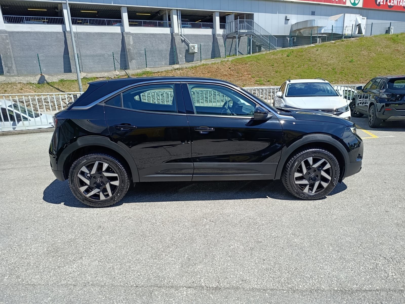 Opel Mokka 1.2 Turbo Elegance, samo 16.900km, jamstvo 5.g., fotografija 4