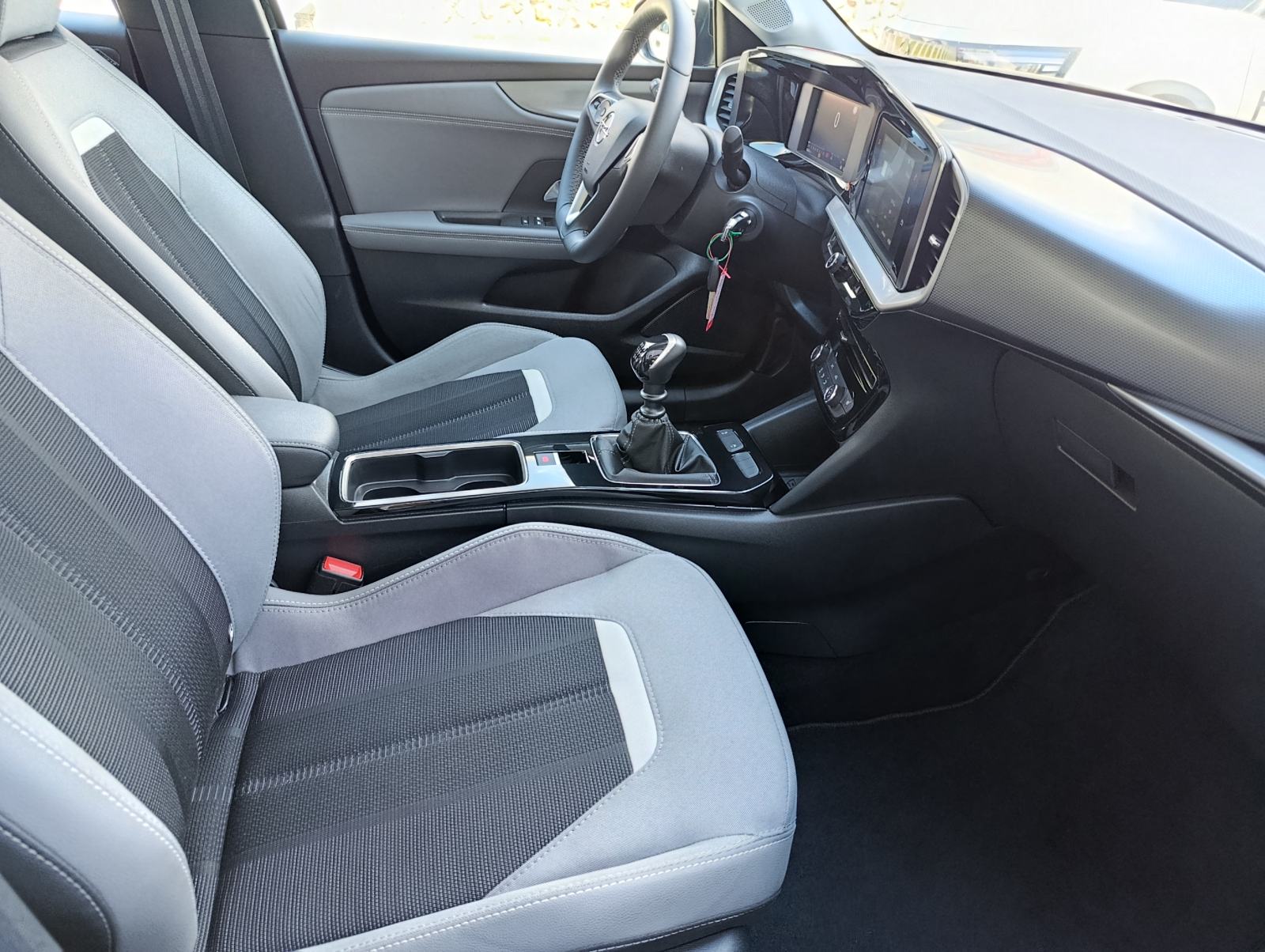 Opel Mokka 1.2 Turbo Elegance, samo 16.900km, jamstvo 5.g., fotografija 9