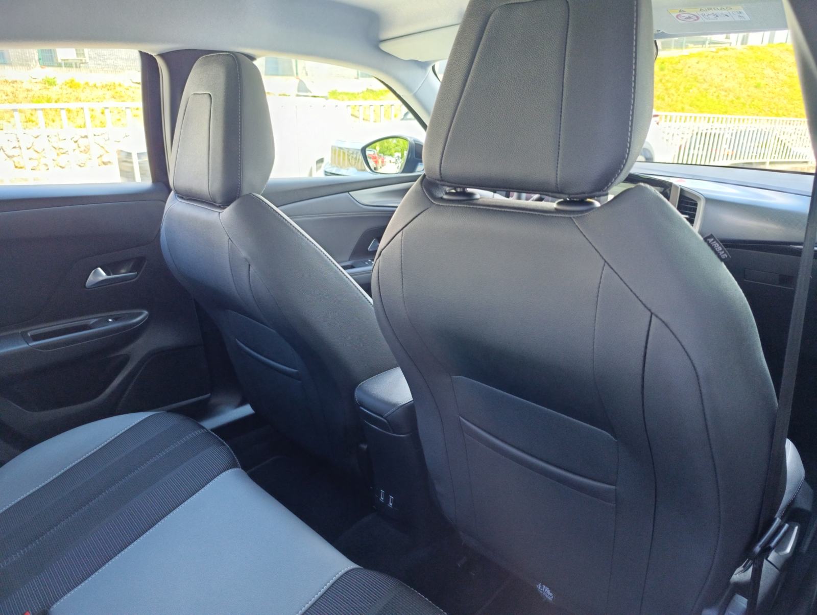 Opel Mokka 1.2 Turbo Elegance, samo 16.900km, jamstvo 5.g., fotografija 14