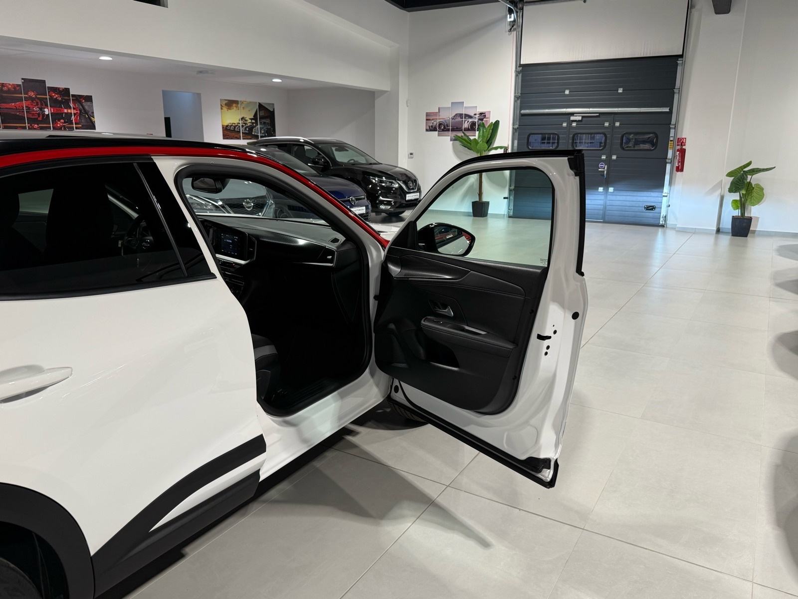 ⭐️OPEL MOKKA 1.2 TURBO⭐️GS LINE◼️21 250KM◼️3 GODINE JAMSTVA✅⭐️, fotografija 13