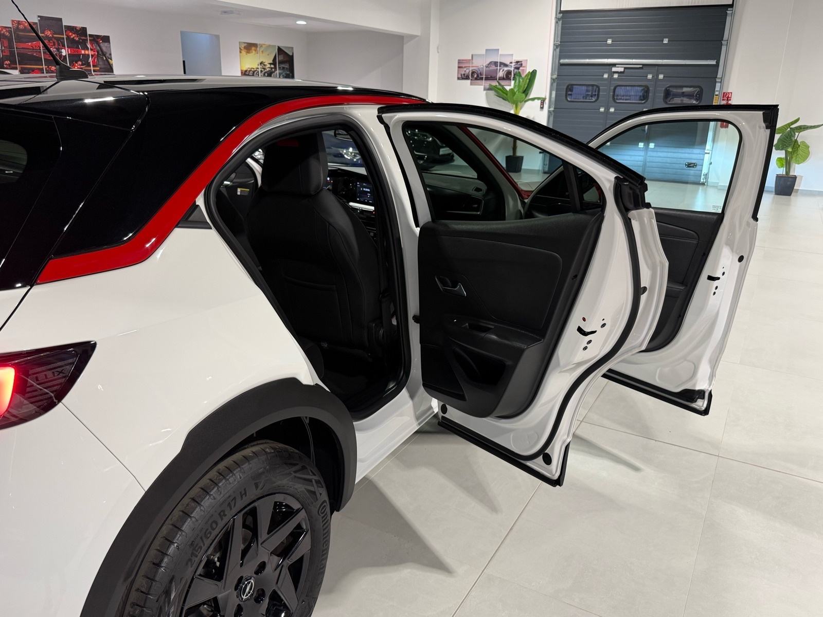 ⭐️OPEL MOKKA 1.2 TURBO⭐️GS LINE◼️21 250KM◼️3 GODINE JAMSTVA✅⭐️, fotografija 17