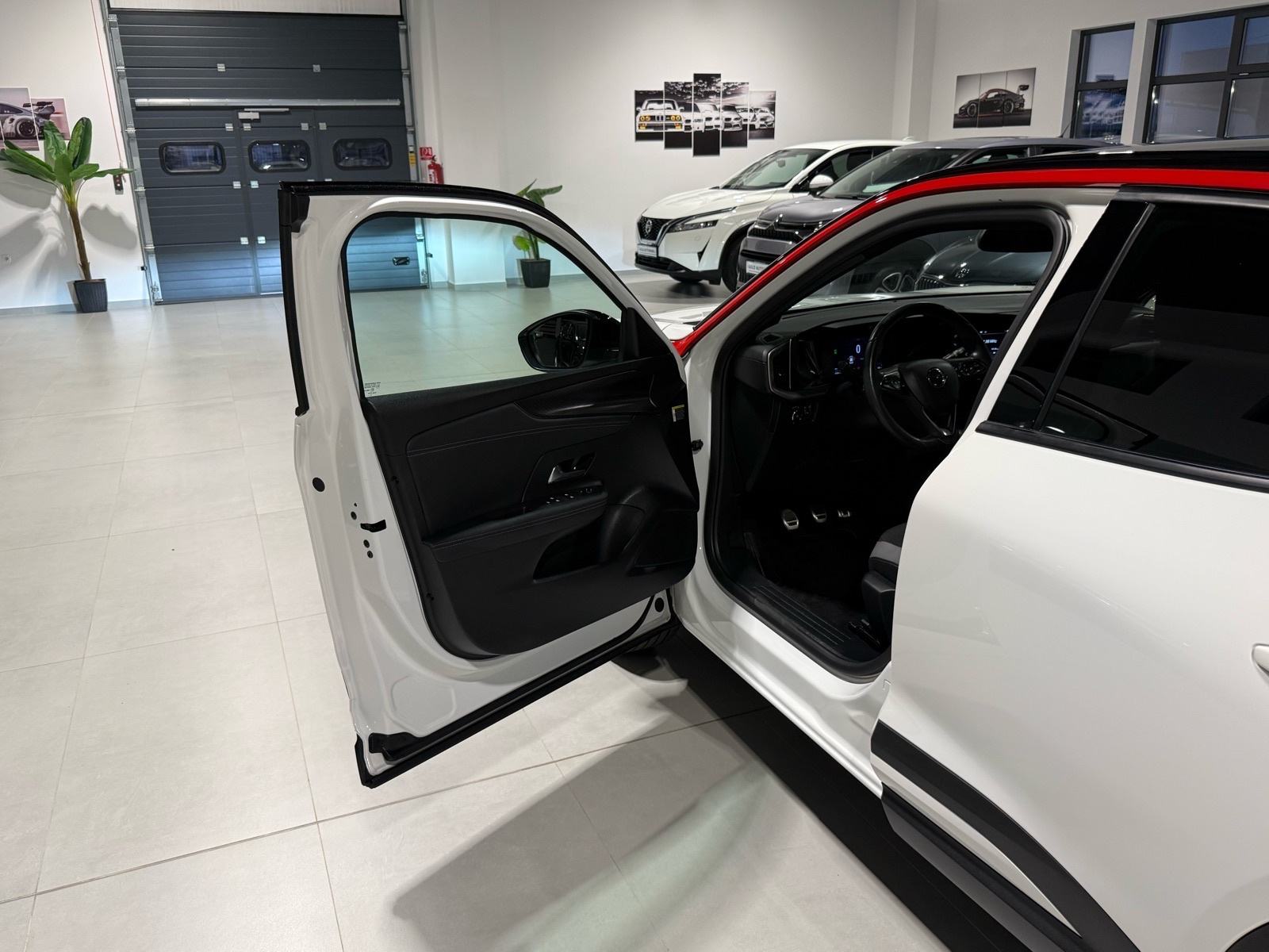 ⭐️OPEL MOKKA 1.2 TURBO⭐️GS LINE◼️21 250KM◼️3 GODINE JAMSTVA✅⭐️, fotografija 20
