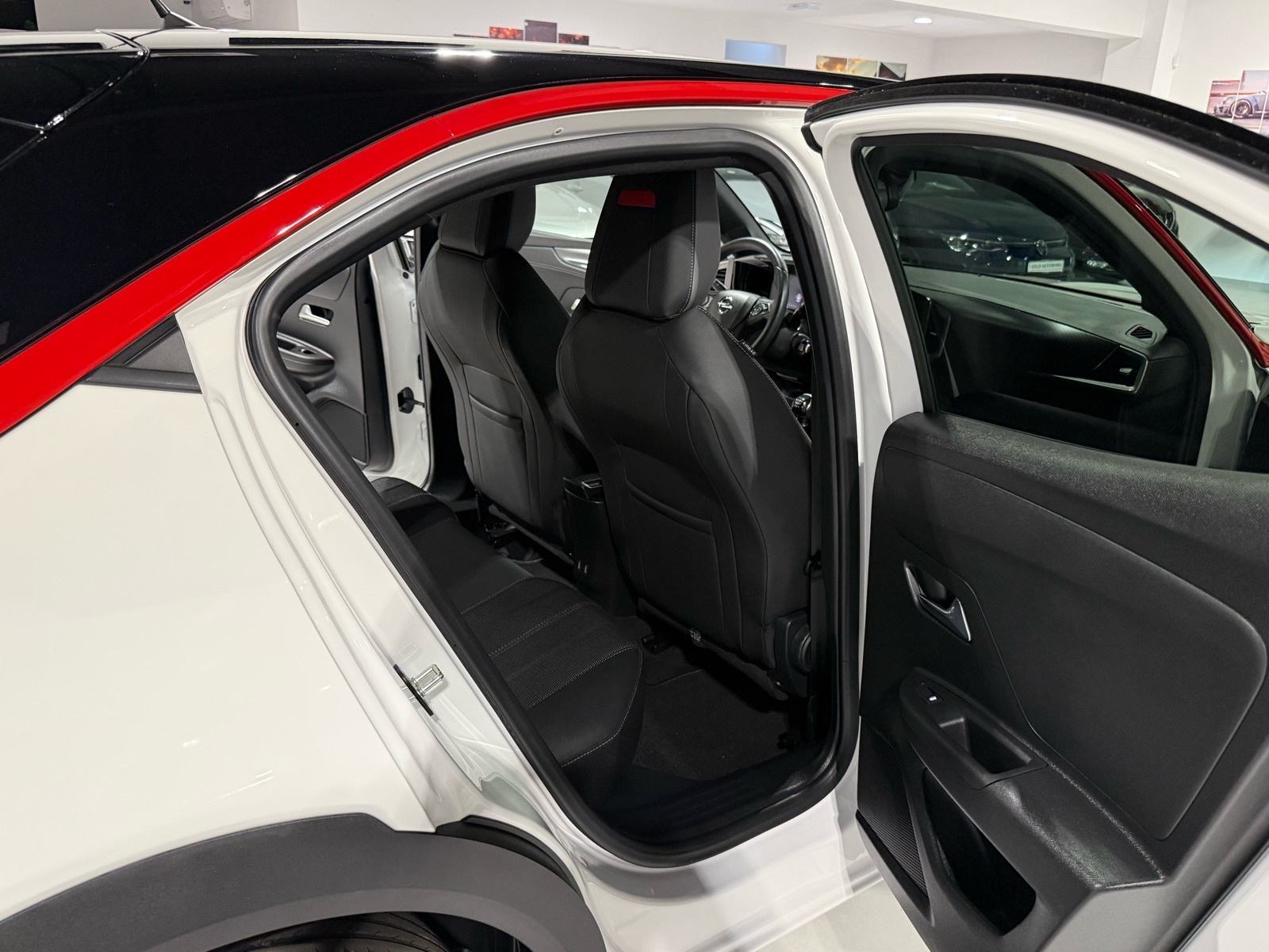 ⭐️OPEL MOKKA 1.2 TURBO⭐️GS LINE◼️21 250KM◼️3 GODINE JAMSTVA✅⭐️, fotografija 18