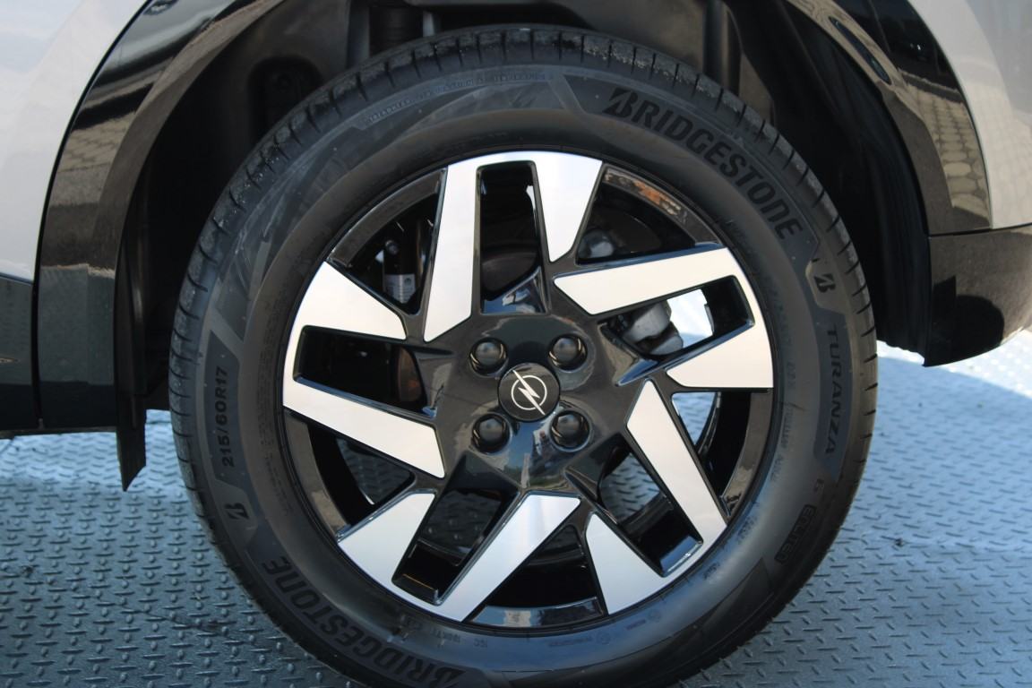 Opel Mokka 1,2 Turbo MHEV GS Line Aut., fotografija 5