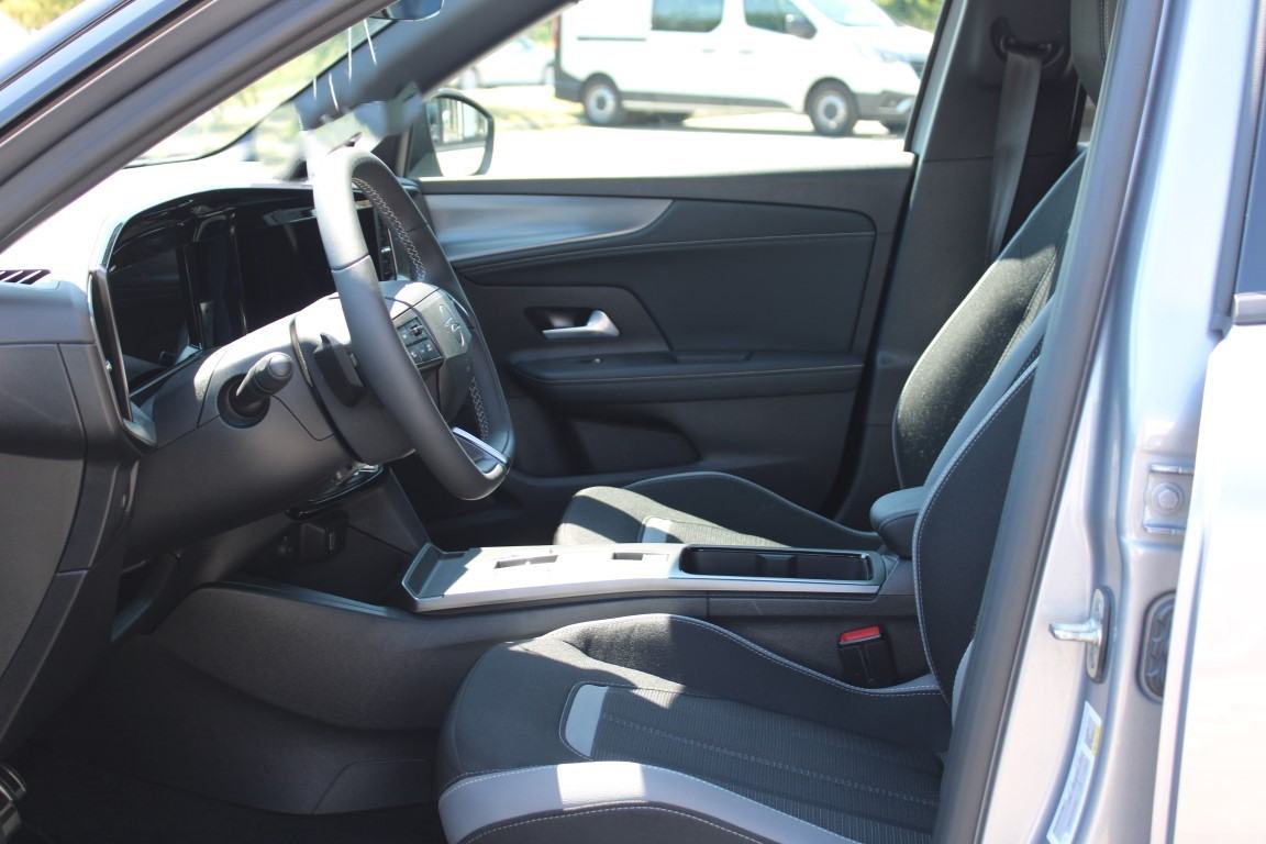 Opel Mokka 1,2 Turbo MHEV GS Line Aut., fotografija 7