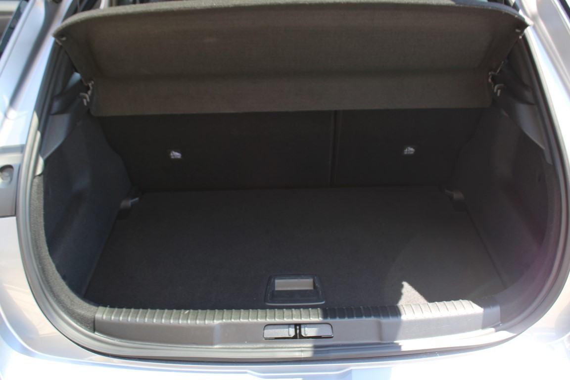 Opel Mokka 1,2 Turbo MHEV GS Line Aut., fotografija 11