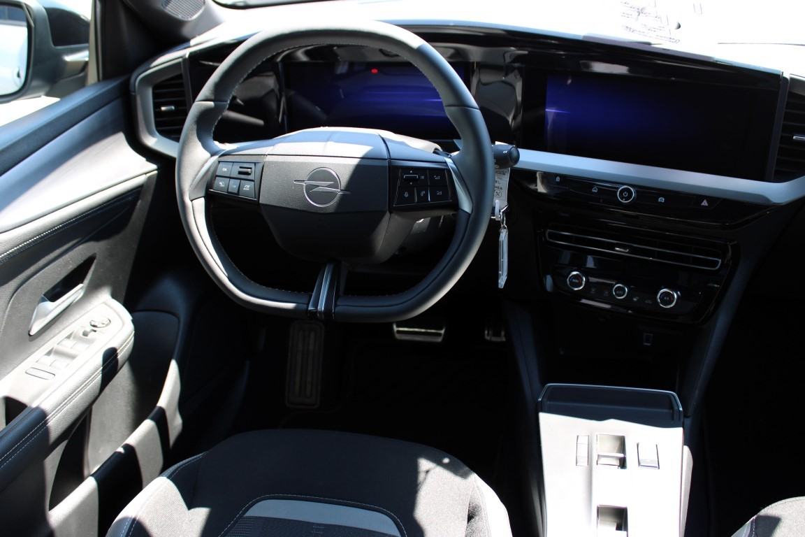 Opel Mokka 1,2 Turbo MHEV GS Line Aut., fotografija 12