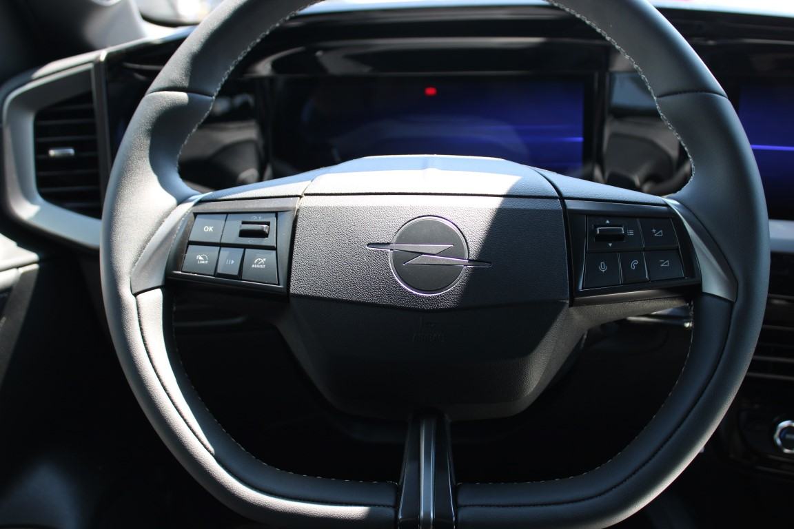 Opel Mokka 1,2 Turbo MHEV GS Line Aut., fotografija 14