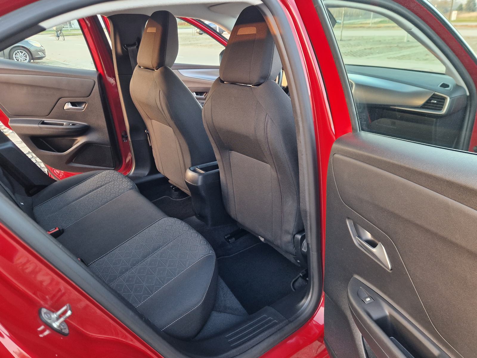 OPEL MOKKA 1.2 TURBO - **1.VLASNIK - SERVISNA KNJIGA + VELIKI SERVIS**, fotografija 19