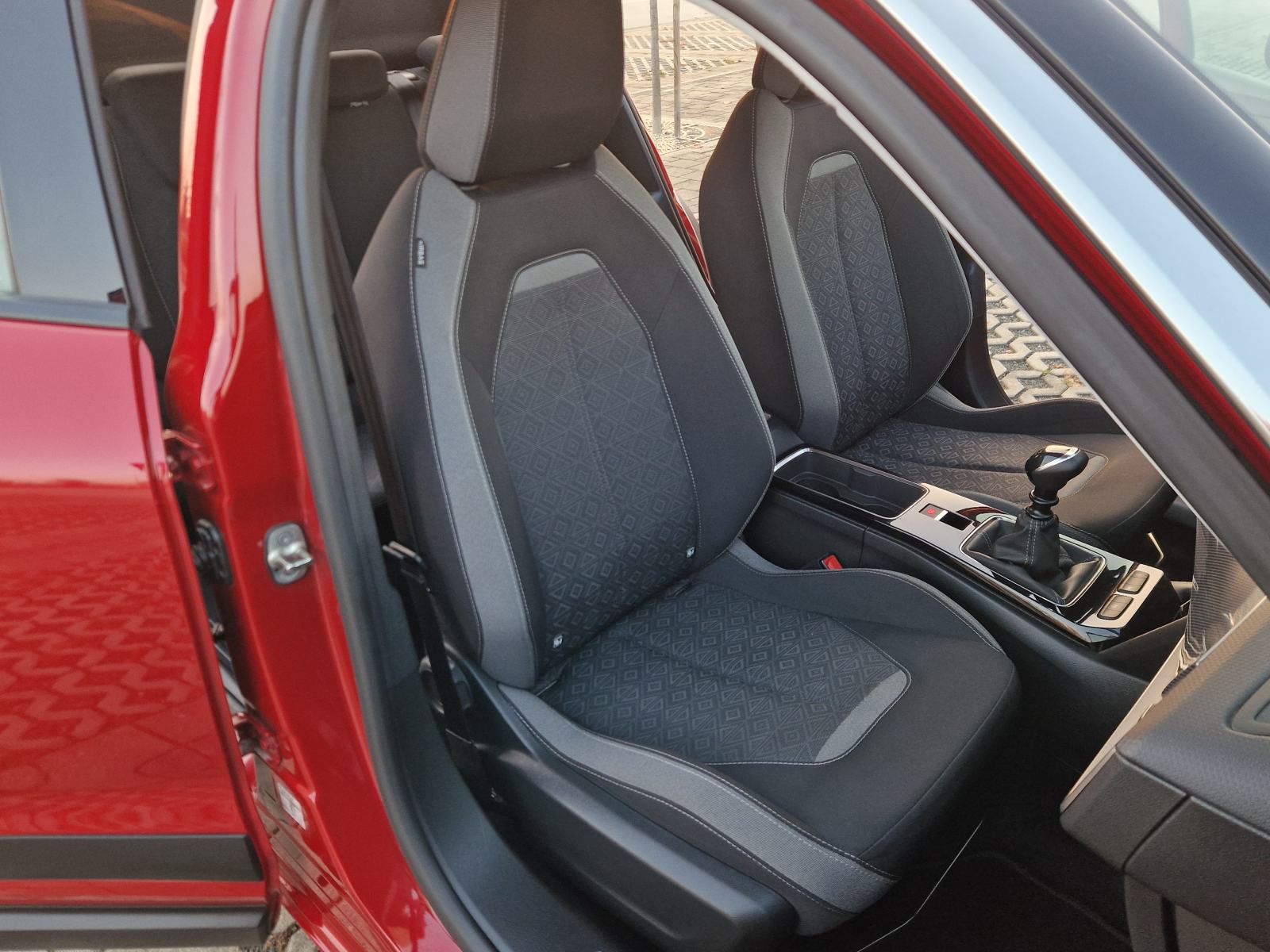 OPEL MOKKA 1.2 TURBO - **1.VLASNIK - SERVISNA KNJIGA + VELIKI SERVIS**, fotografija 18