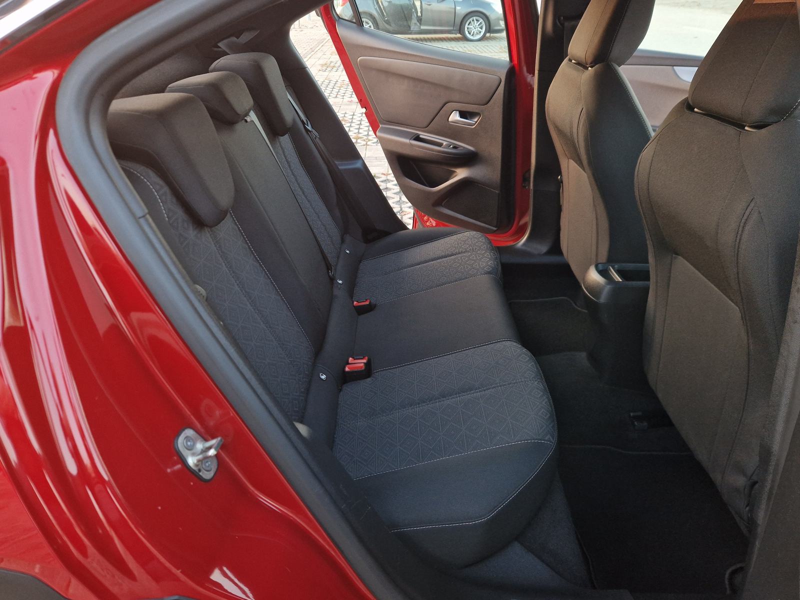 OPEL MOKKA 1.2 TURBO - **1.VLASNIK - SERVISNA KNJIGA + VELIKI SERVIS**, fotografija 20