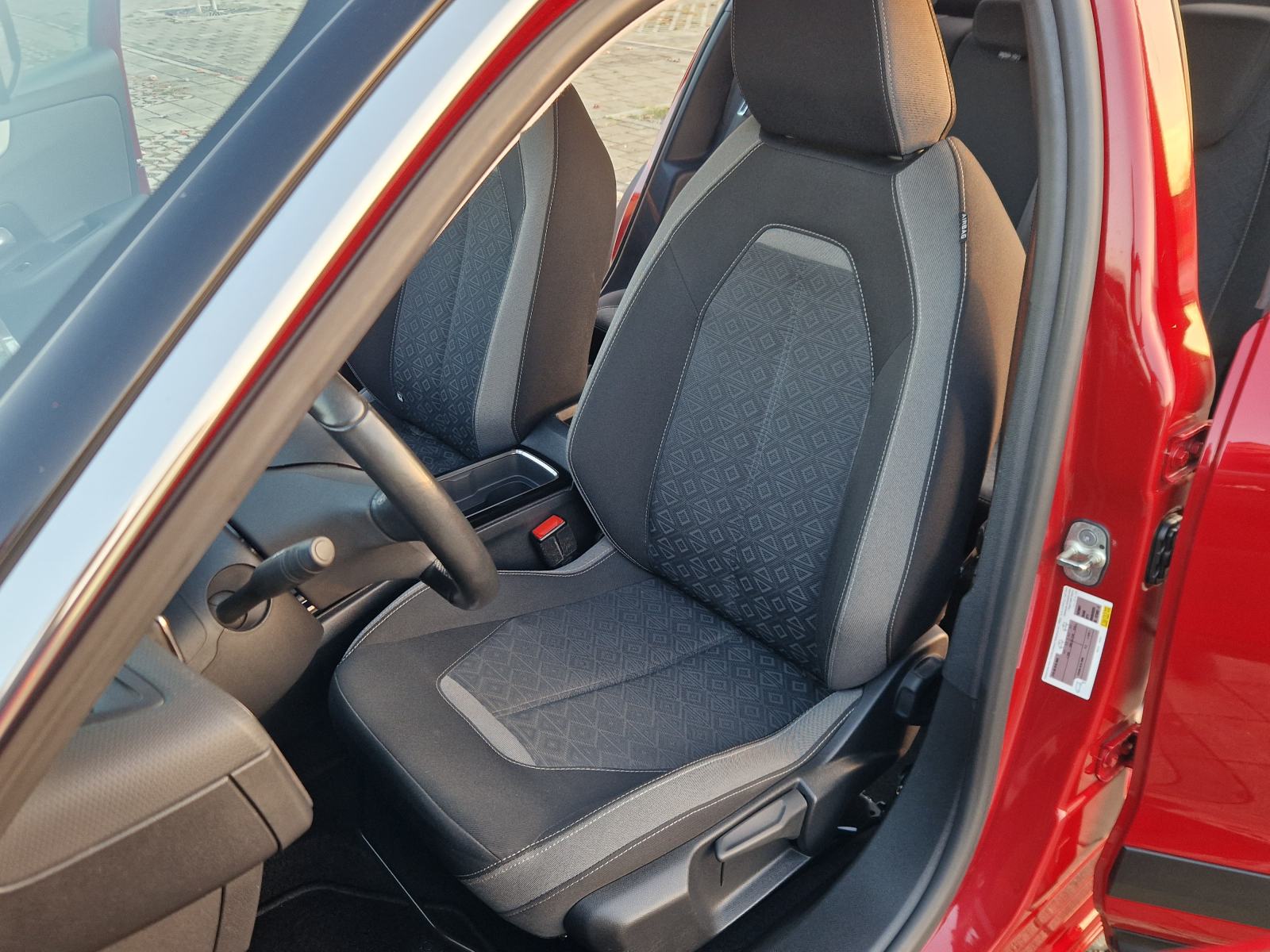 OPEL MOKKA 1.2 TURBO - **1.VLASNIK - SERVISNA KNJIGA + VELIKI SERVIS**, fotografija 13