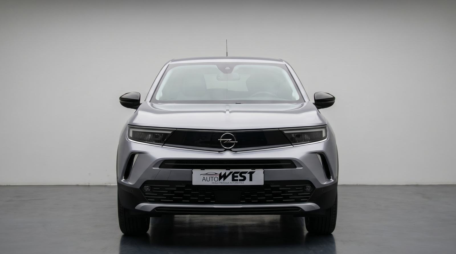 Opel Mokka 1,2 Turbo SAMO 24000 KM MAX OPREMA KAO NOVA!!!!, fotografija 2