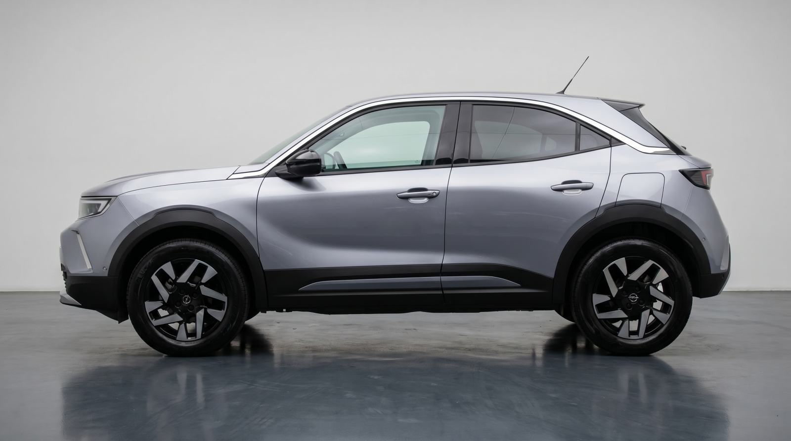 Opel Mokka 1,2 Turbo SAMO 24000 KM MAX OPREMA KAO NOVA!!!!, fotografija 6