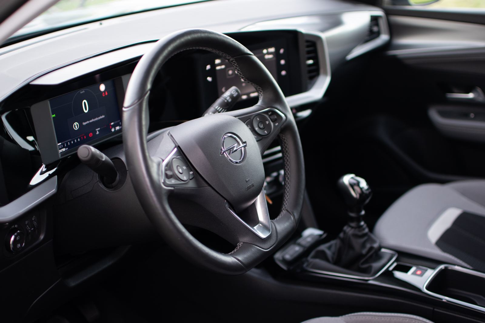 Opel Mokka 1,2 Turbo SAMO 24000 KM MAX OPREMA KAO NOVA!!!!, fotografija 10