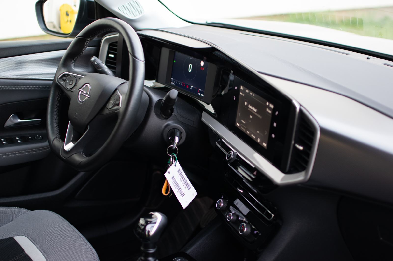 Opel Mokka 1,2 Turbo SAMO 24000 KM MAX OPREMA KAO NOVA!!!!, fotografija 11