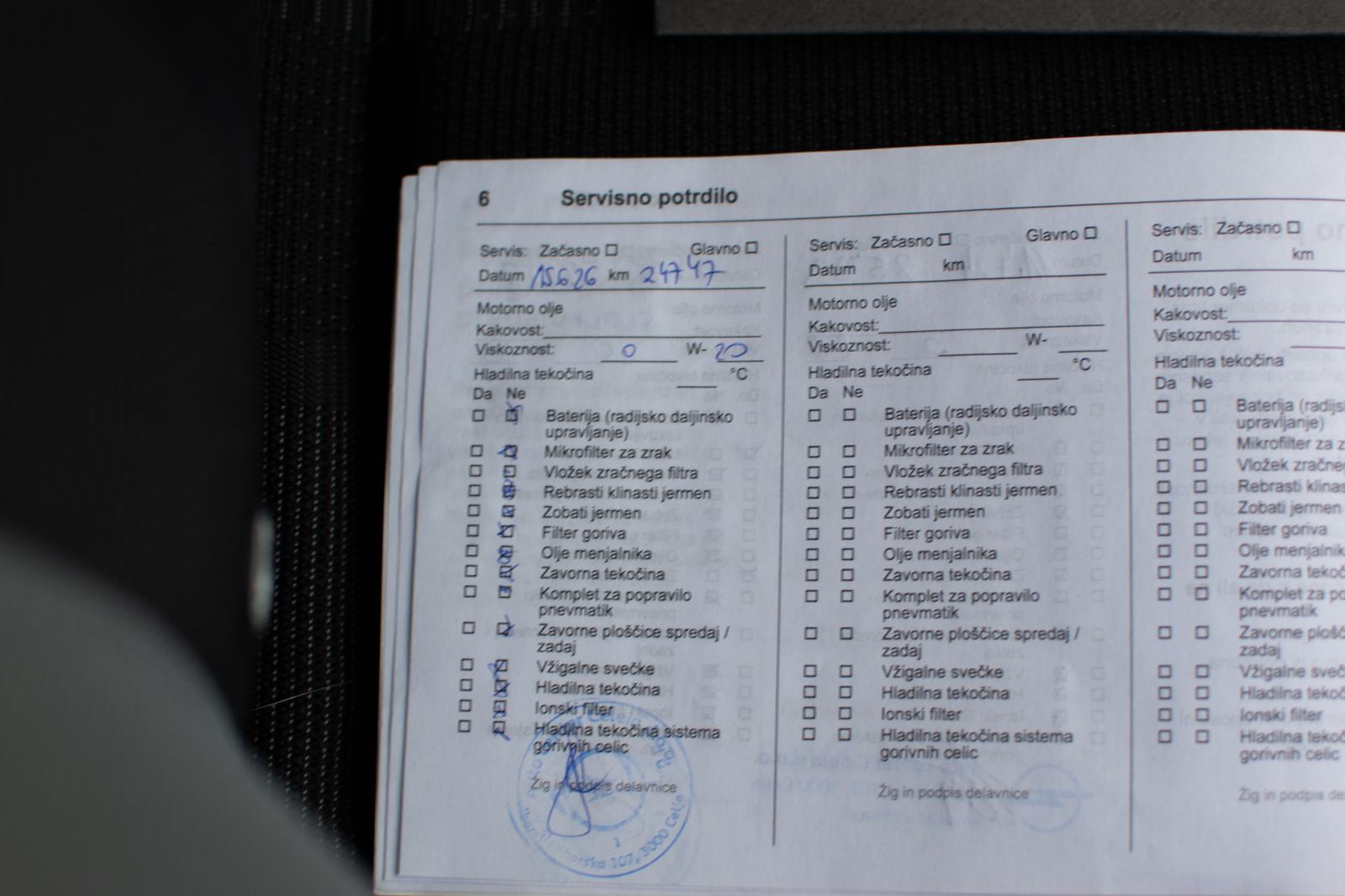 Opel Mokka 1,2 Turbo SAMO 24000 KM MAX OPREMA KAO NOVA!!!!, fotografija 18